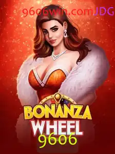 Descubra BonanzaWheel: O Jogo de Azar Que Conquistou o Mundo