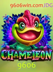 Descubra o Fascinante Jogo de Tabuleiro Chameleon