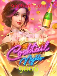 CocktailNights: Mergulhe na Diversão e Estratégia deste Jogo Inovador