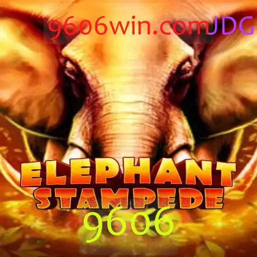 Descubra o Mundo Empolgante do Jogo ElephantStampede