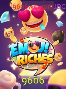 Explorando as Emoções e Regras de EmojiRiches
