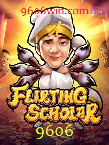 Flirting Scholar: Um Mergulho no Mundo do Jogo de Estratégia e Charme