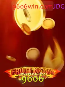 Descubra o Fascinante Mundo do Jogo FruitNovaSuper80