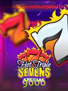 Explorando HotTripleSevensSpecial: Um Guia Completo e Atualizado
