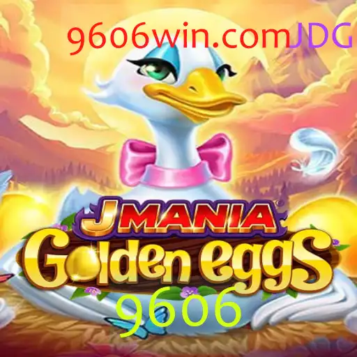 Explorando o Mundo de JManiaGoldenEggs: Um Novo Fenômeno no Universo dos Jogos