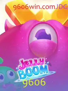 Exploração Emocionante do Jogo de Estratégia 'JellyBoom'