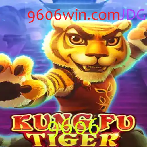 Explorando KungFuTiger: O Jogo Que Une Estratégia e Ação