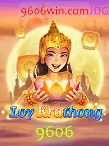 Explorando o Jogo Tradicional LoyKrathong e Suas Regras Fascinantes