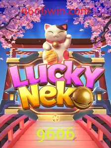 Explorando o Mundo Encantado de LuckyNeko