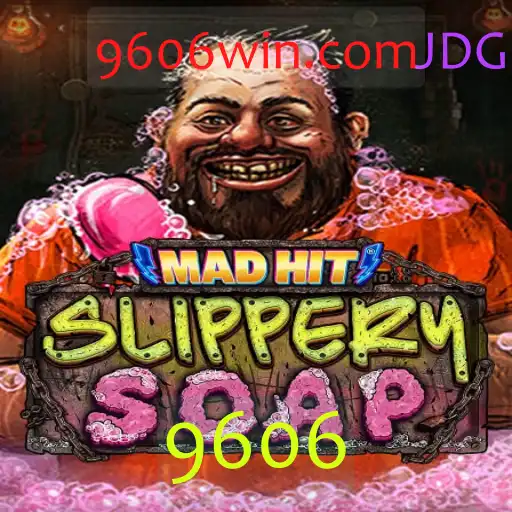 Explorando o Fascinante Mundo de MadHitSlipperySoap