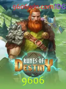 RunesOfDestiny: O Novo Fenômeno dos Jogos de Estratégia