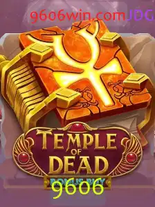 Guia Completo do Jogo Temple of Dead Bonus Buy