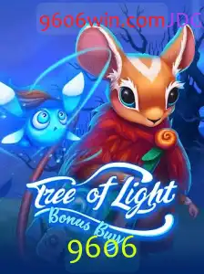 TreeOfLightBonusBuy: Um Mergulho no Mundo dos Jogos Modernos